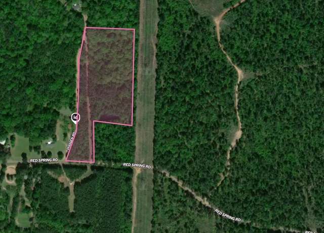 Property at 58 Dodgen Rd, Gurdon, AR 72143