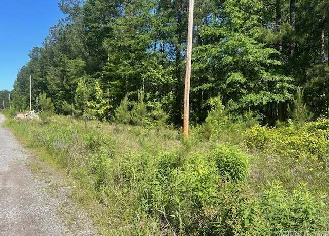 Property at 1001 Wilma Sue Ln, Hensley, AR 72065