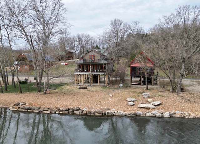 Property at 141 Long Island Trl, Mammoth Springs, AR 72554, 3 beds, 2.5 baths