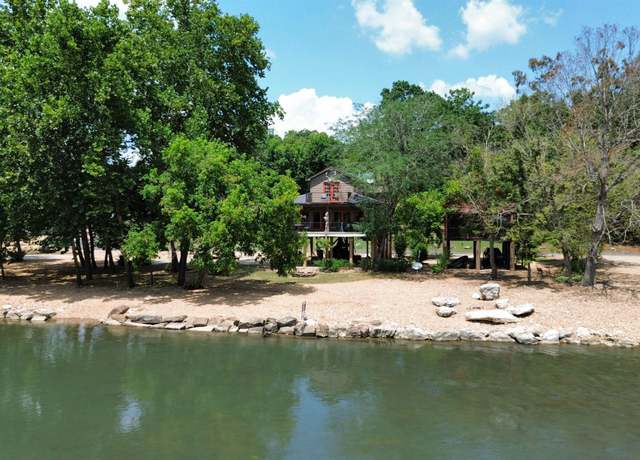 Property at 141 Long Island Trl, Mammoth Springs, AR 72554, 3 beds, 2.5 baths