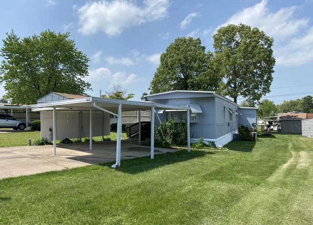 Property at 347 Wehmeyer Loop, Mountain Home, AR 72653, 2 beds, 2 baths