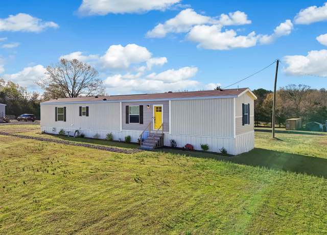 Property at 497 A Ar-287 Hwy, Morrilton, AR 72110, 3 beds, 2 baths