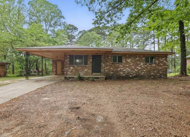 Property at 13912 Sardis Rd, Shannon Hills, AR 72103, 4 beds, 2 baths