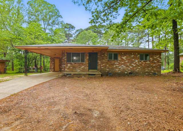 Property at 13912 Sardis Rd, Shannon Hills, AR 72103, 4 beds, 2 baths