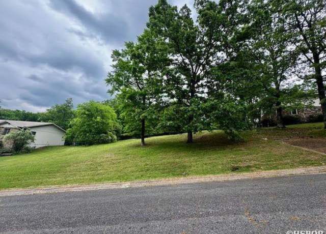 Property at 103 Wedgewood Ter, Hot Springs, AR 71901