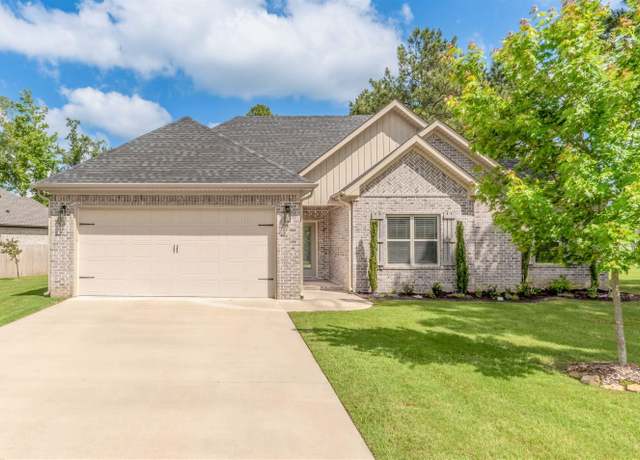 Property at 204 Heather Loop, Beebe, AR 72012, 3 beds, 2 baths