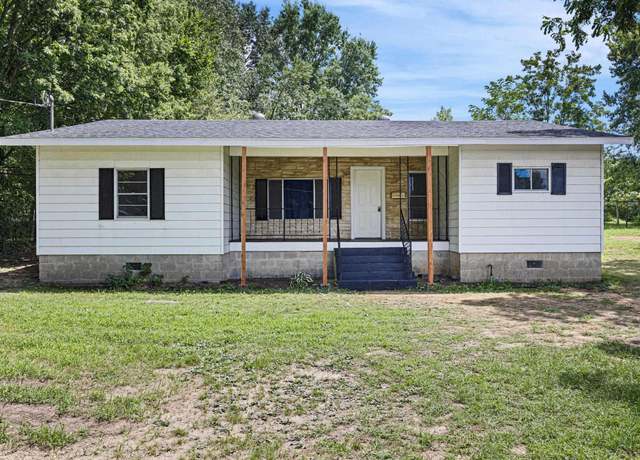 Property at 1209 W Walton Ave, Clarksville, AR 72830, 3 beds, 1 bath