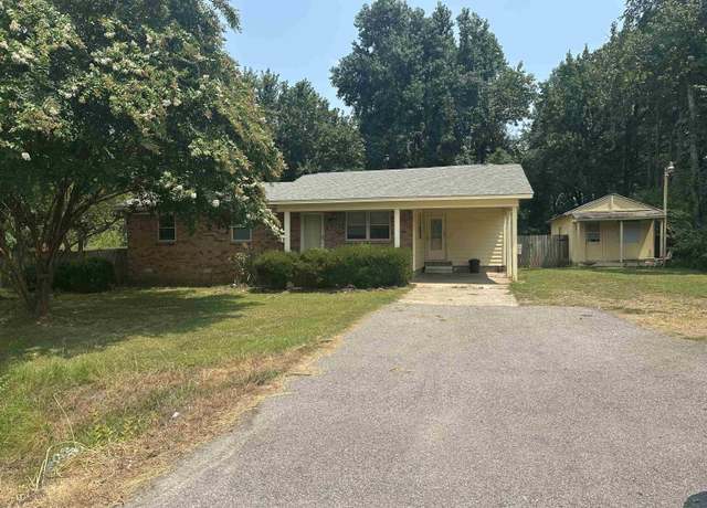 Property at 1330 Hwy 167, Bald Knob, AR 72010, 3 beds, 2 baths