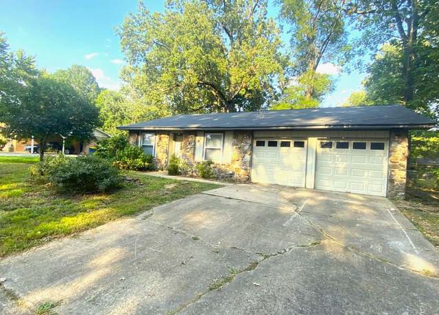 Property at 23 Barnwell Dr, Cabot, AR 72023, 3 beds, 2 baths