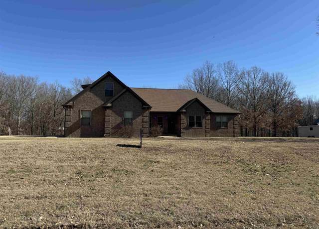 Property at 770 County Road 461, Jonesboro, AR 72404, 4 beds, 3.5 baths