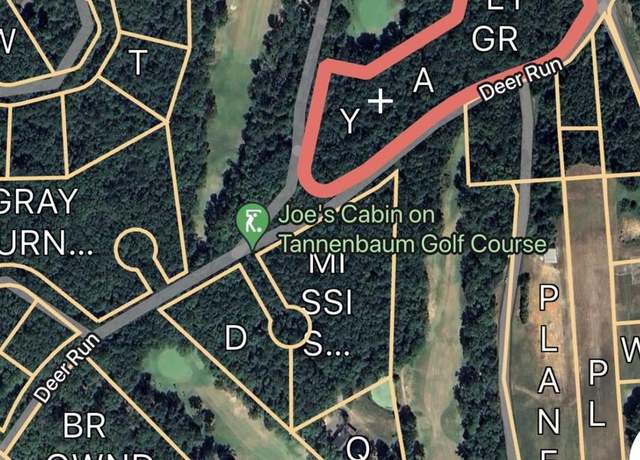 Property at 329 Danube Lot 329, Drasco, AR 72530