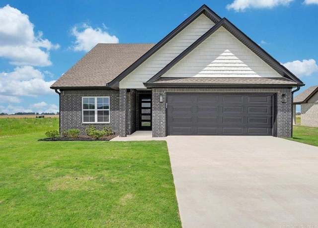 Property at 185 Pintail Pointe, Manila, AR 72442, 3 beds, 2 baths