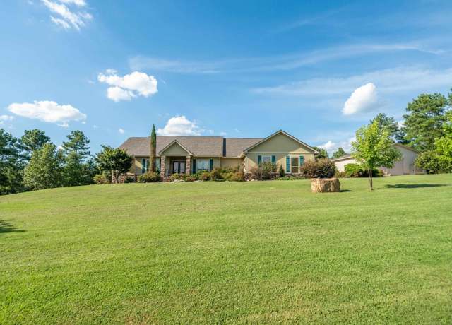 Property at 159 Rustic Ridge Ct, Hot Springs National Park, AR 71913, 5 beds, 3.5 baths