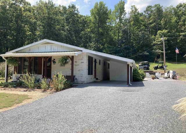 Property at 112 Saddler St, Wickes, AR, 3 beds, 2 baths