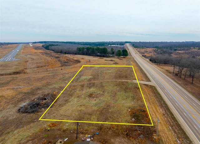 Property at 0 Highway 62/412, Cherokee Village, AR 72542