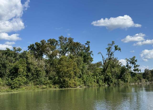 Property at Tbd River Trce, Williford, AR 72482