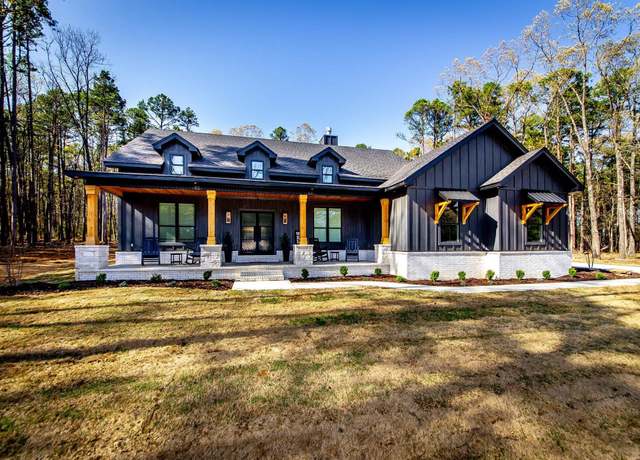 Property at 1962 Mountain Park, Shirley, AR 72153, 4 beds, 2.5 baths