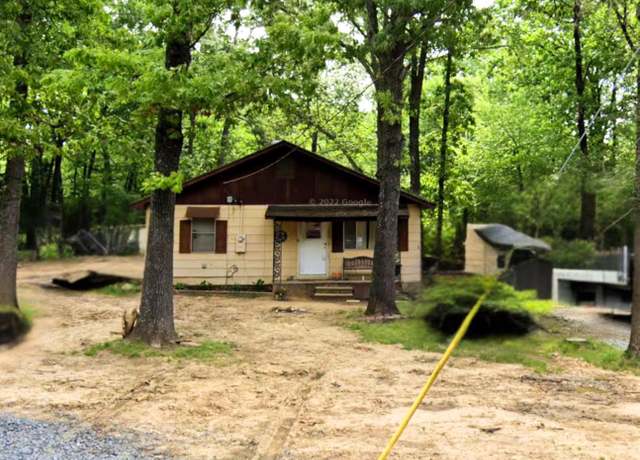 Property at 14412 Quinn Rd, Maumelle, AR 72113, 2 beds, 1 bath