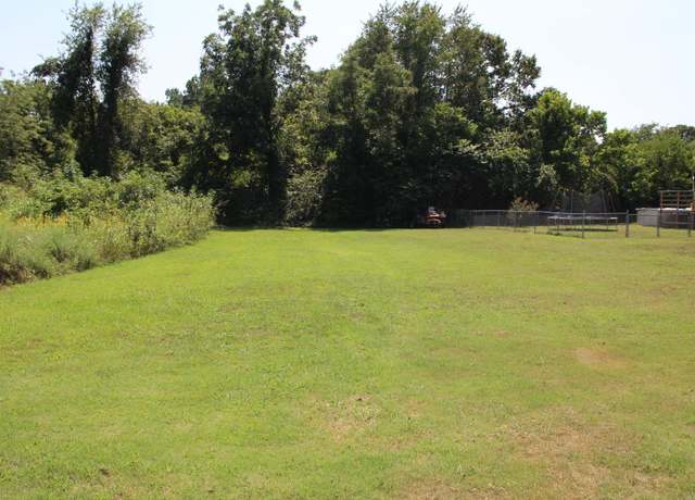 Property at 001-04424-001 Mc 5052, Yellville, AR 72687