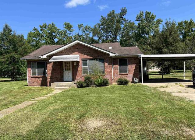Property at 720 NE 1st St, Bearden, AR 71720, 3 beds, 2 baths