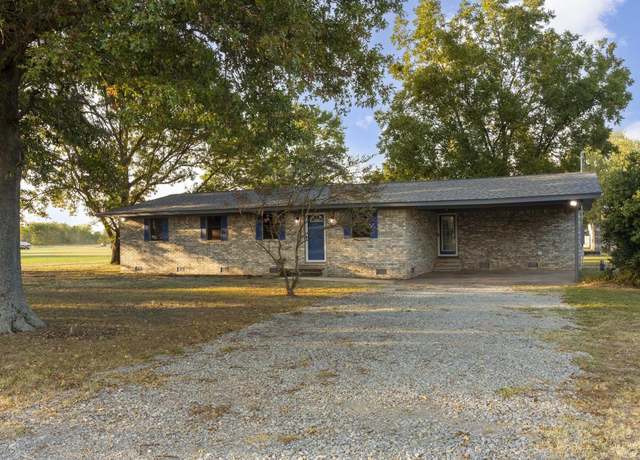 Property at 112 Johnson Rd, Scott, AR 72142, 3 beds, 2 baths