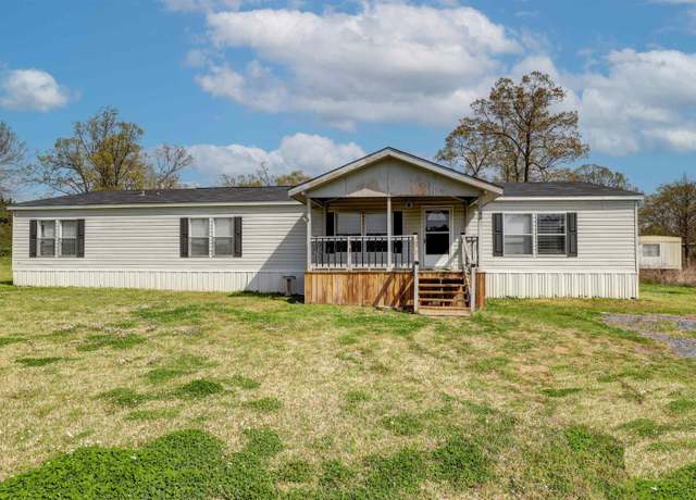 Property at 9960 W New Boston Rd, TX 75561, 4 beds, 2 baths
