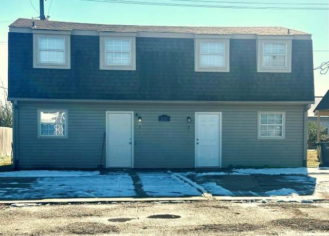 Property at 2217 Spence Cir, Jonesboro, AR 72401, 4 beds