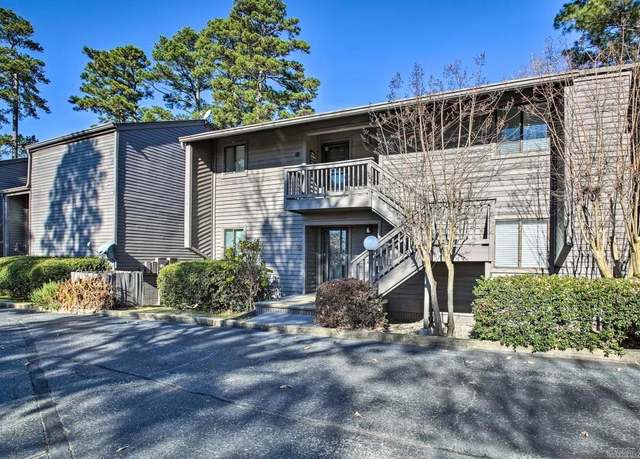 Property at 200 Hamilton Oaks Dr Unit J3, Hot Springs, AR 71913, 2 beds, 2 baths