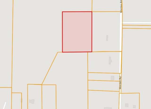 Property at 135 Worden Rd, Bald Knob, AR 72010