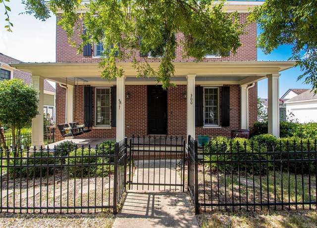 Property at 300 A Street St, Bryant, AR 72022, 3 beds, 2.5 baths