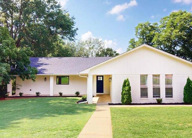 Property at 21 Stonehedge Dr, Conway, AR 72034, 4 beds, 2 baths