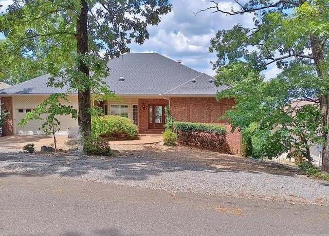 Property at 72 Mansilla Way, Hot Springs Village, AR, 3 beds, 2.5 baths