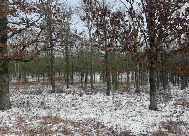 Property at 00 E Justice Rd, Cabot, AR