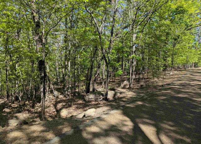 Property at 35rr Country Club Add., Eden Isle Lot 35rr, Heber Springs, AR 72543