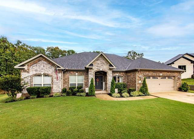 Property at 15 Hickory Cir, Cabot, AR 72023, 4 beds, 2.5 baths