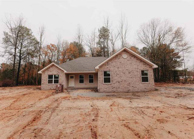 Property at 2464 Cole Rd, Hensley, AR 72065, 3 beds, 2 baths