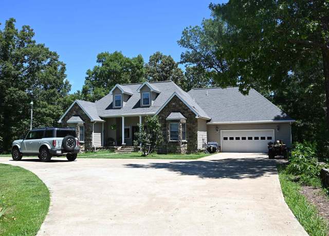 Property at 14020 Hwy 74 E, Marshall, AR, 5 beds, 3 baths