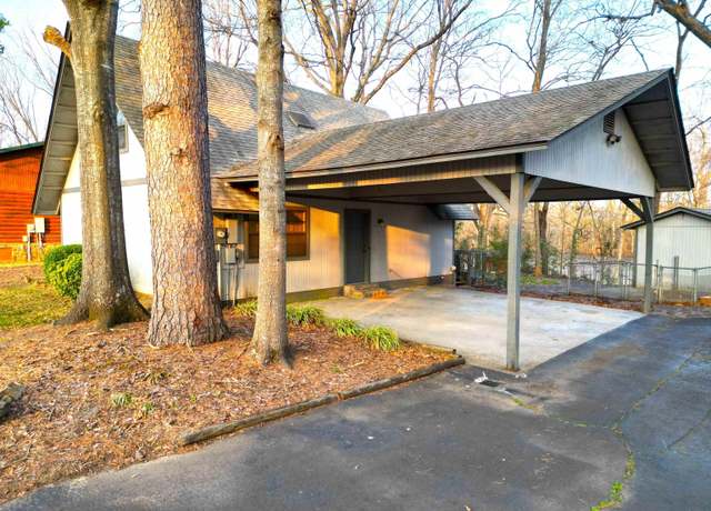 Property at 1975 Riverbend Rd, Heber Springs, AR 72543, 3 beds, 2 baths
