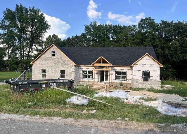 Property at 152 Leatherwood Cir, Batesville, AR 72501, 5 beds, 2.5 baths