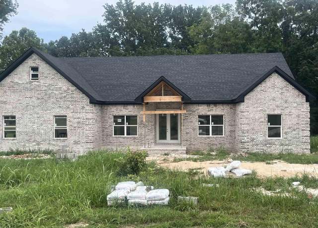 Property at 152 Leatherwood Cir, Batesville, AR 72501, 5 beds, 2.5 baths