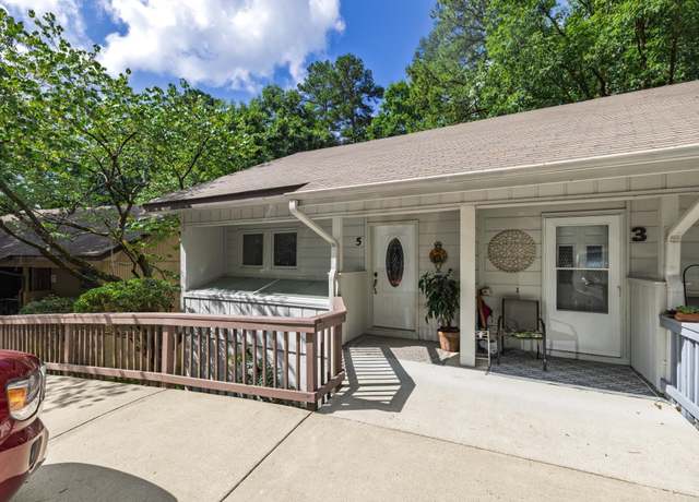 Property at 5 Gailosa Ln, Hot Springs Village, AR 71909, 2 beds, 1.5 baths