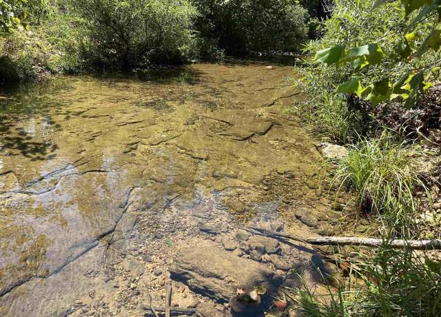 Property at 000 Private Road Off My Ln, Mammoth Springs, AR 72554