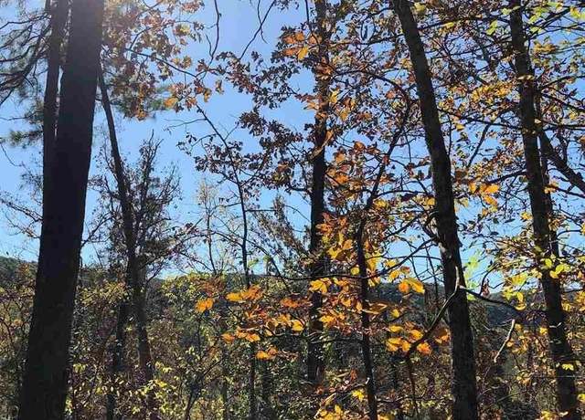 Property at 34 Primrose Crk Lot 34, Heber Springs, AR 72543