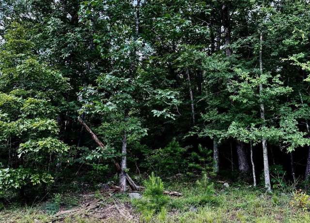 Property at 34 Primrose Crk Lot 34, Heber Springs, AR 72543