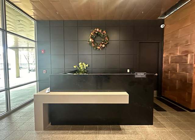 Property at 300 E Third St #602, Little Rock, AR 72201, 2 beds, 2 baths