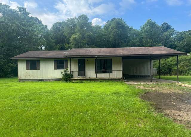 Property at 1713 Mountain Pine Rd, Hot Springs, AR 71913, 3 beds, 1 bath