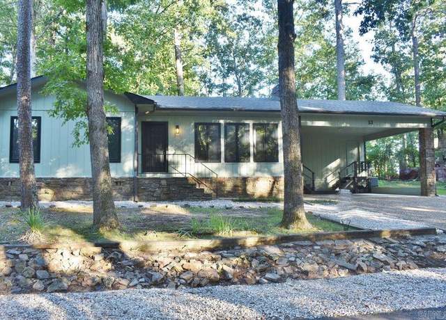Property at 13 Pego Cir, Hot Springs Village, AR 71909, 2 beds, 2 baths
