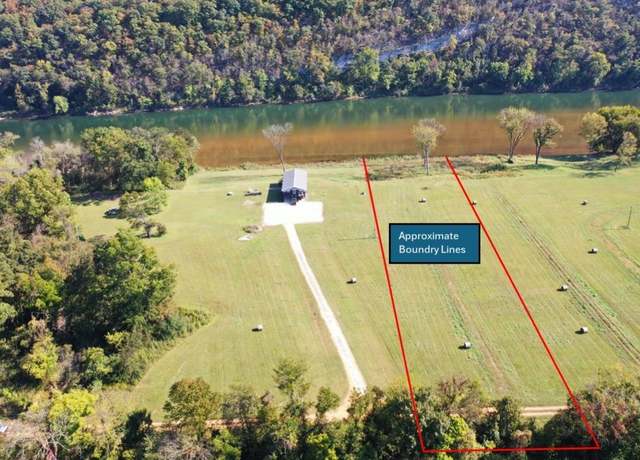 Property at 001-04778-007 W School House Hollow Rd, Melbourne, AR 72556