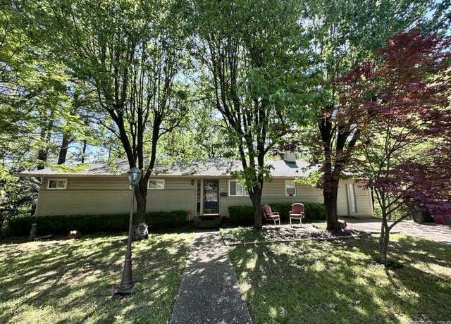 Property at 109 Winwood Rd, Little Rock, AR 72207, 3 beds, 2 baths