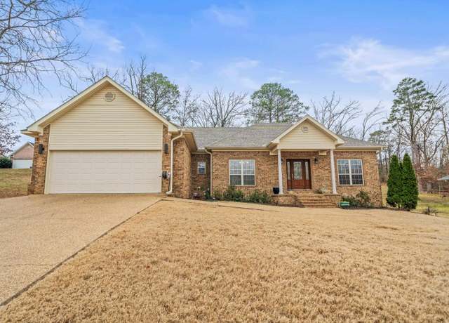 Property at 121 Wildwood Forest Rd, Hot Springs, AR 71913, 3 beds, 2 baths